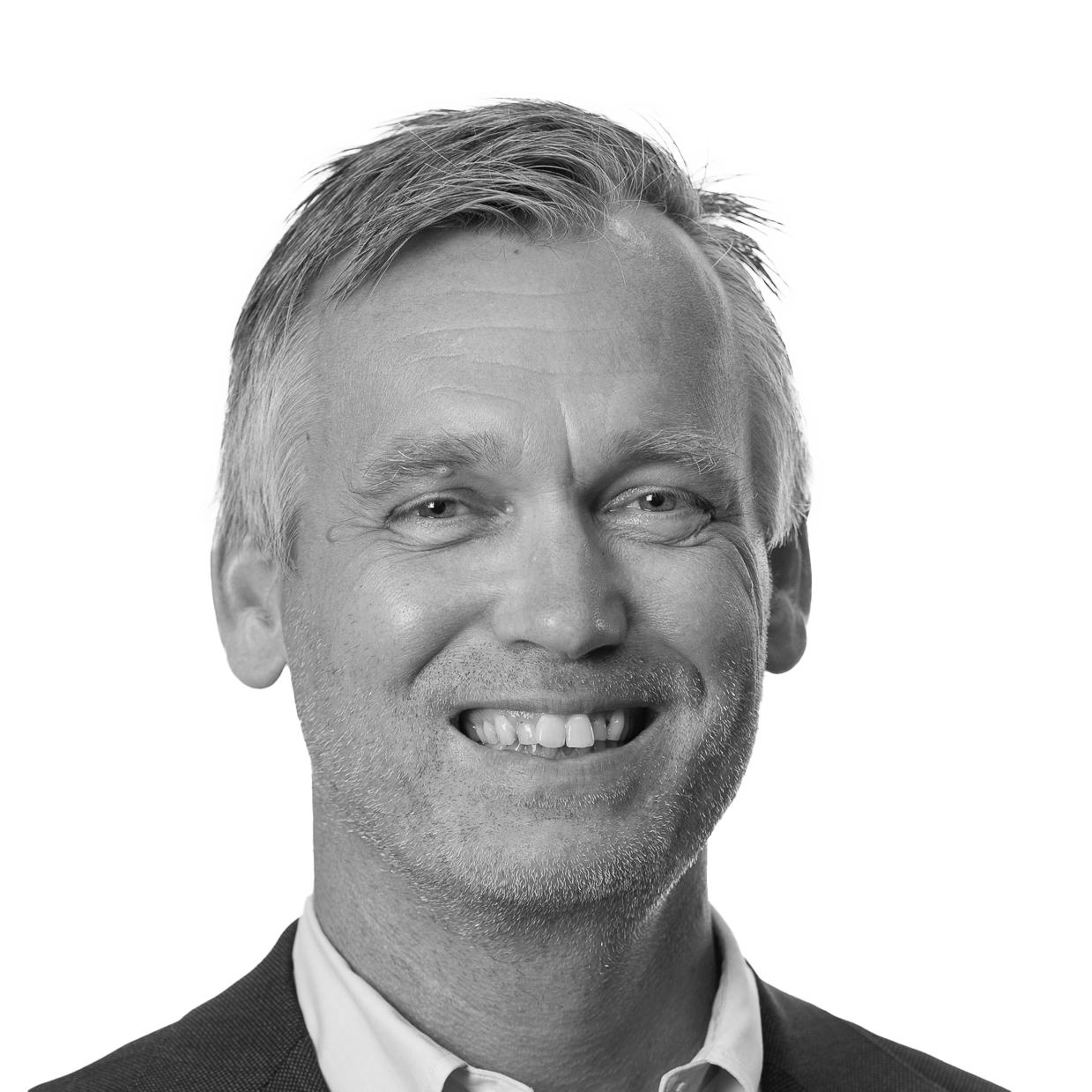 Staffan Hillberg 3 BW